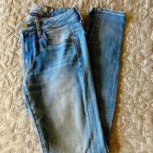 American Eagle Jeggings 6L